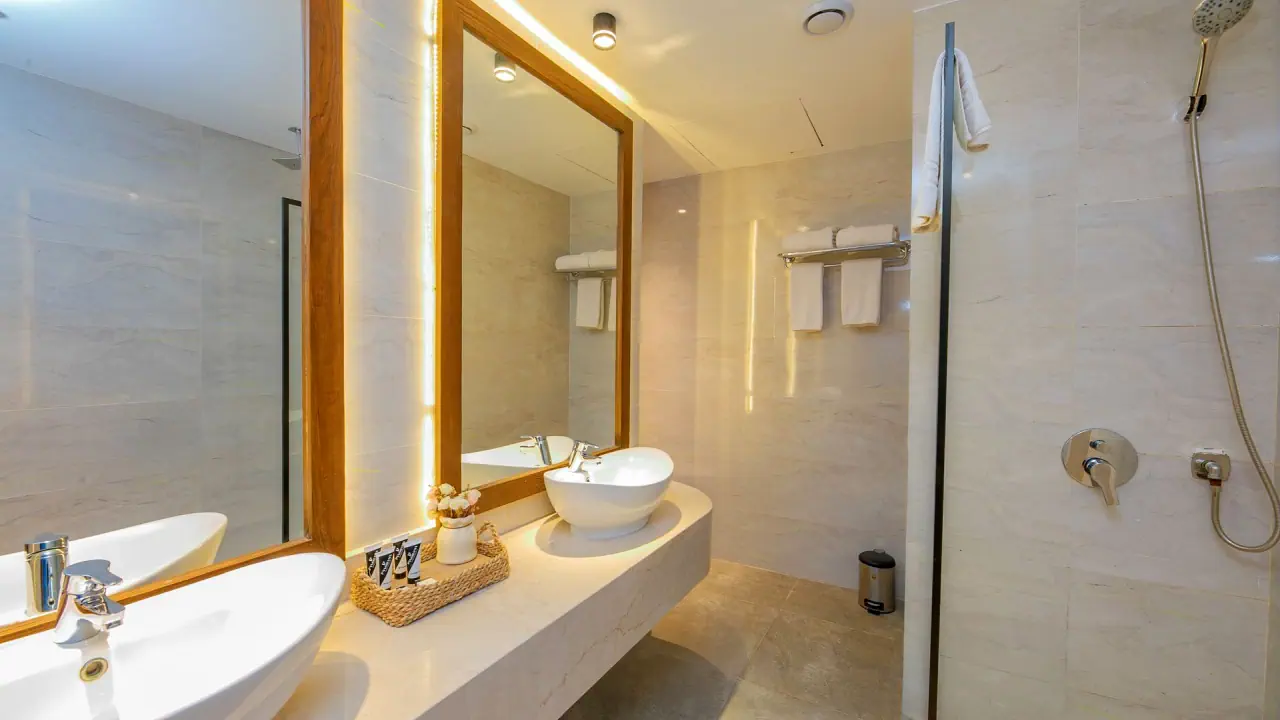 الفندق بانوراما بانجلوس ريزورت - الجونة